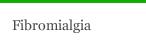 Fibromialgia